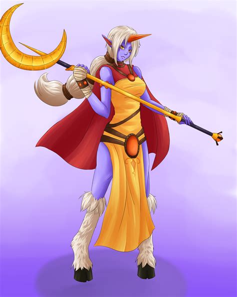 Soraka